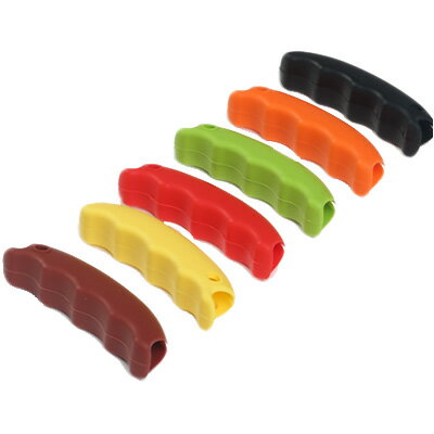 シリコンショッピングバッググリップ