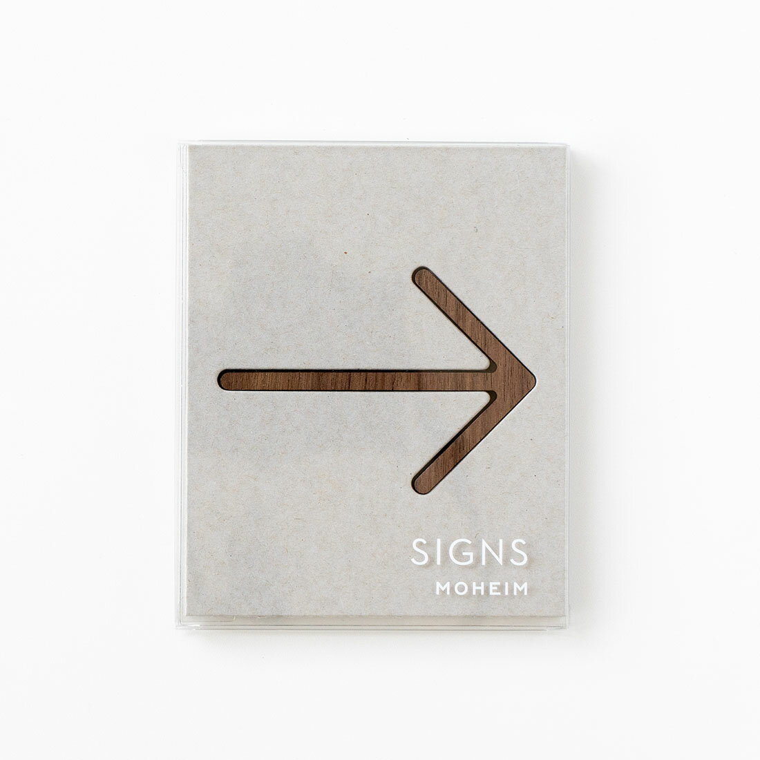 MOHEIM SIGNS ARROW / ʥå |   ץ饹å   ۽ˤ 륹ƥå Ź ...