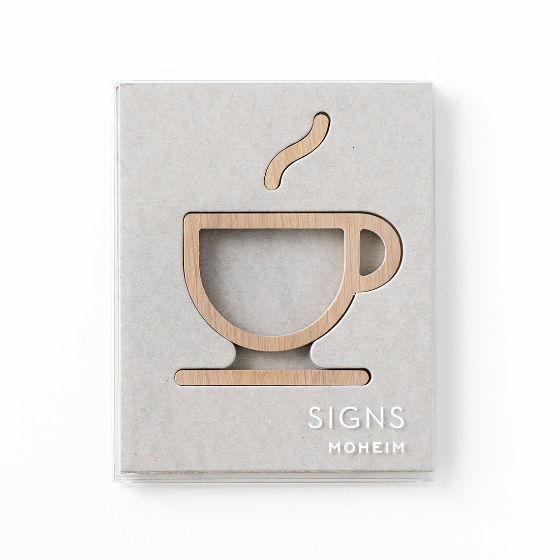 MOHEIM SIGNS CAFE / ۥ磻ȥ | ե ˥ Ʋ ٷƽ ץ饹å   ۽ˤ ...