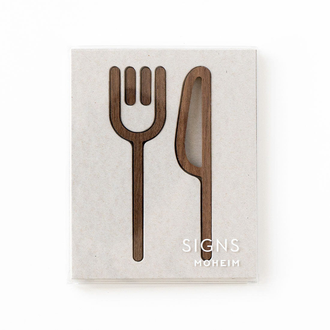 MOHEIM SIGNS RESTAURANT / ʥå | 쥹ȥ ե ˥ Ʋ ץ饹å  ۽ˤ ...