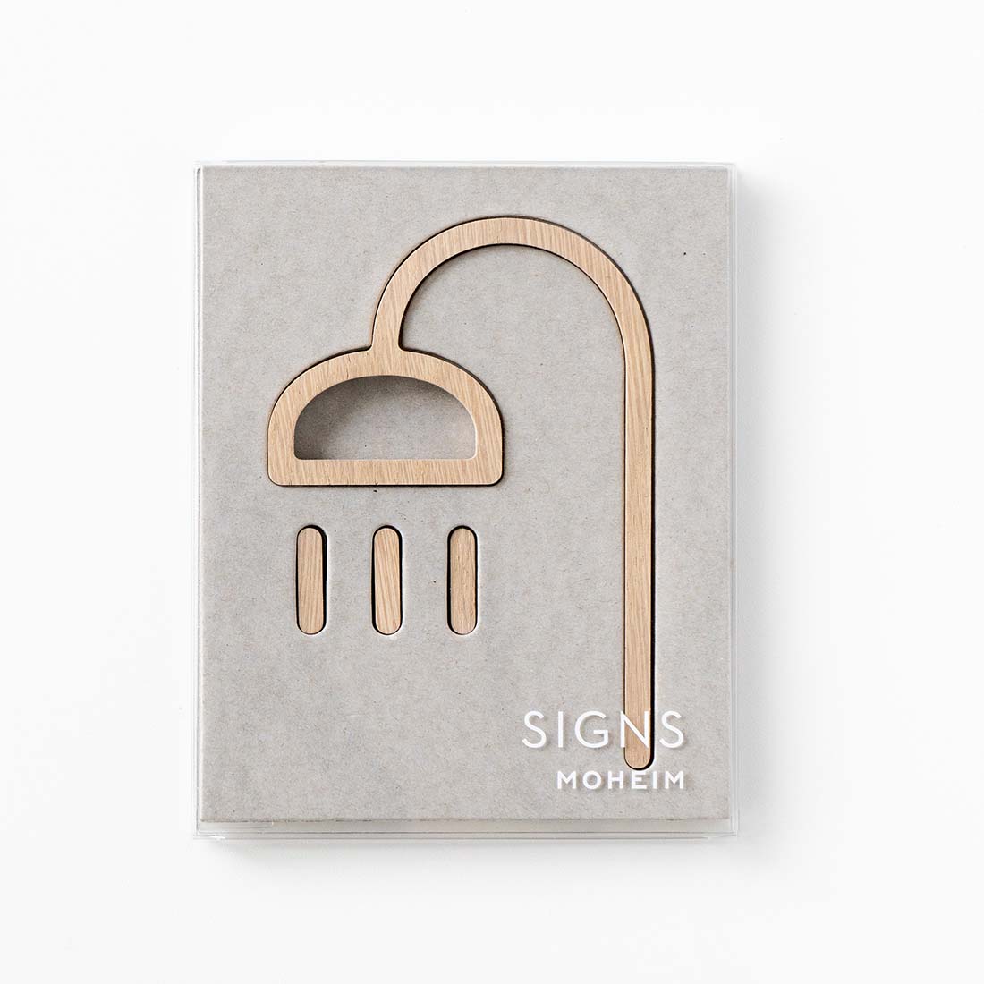 MOHEIM SIGNS SHOWER / ۥ磻ȥ |  Х롼  ۽ˤ 륹ƥå Ź ե ...