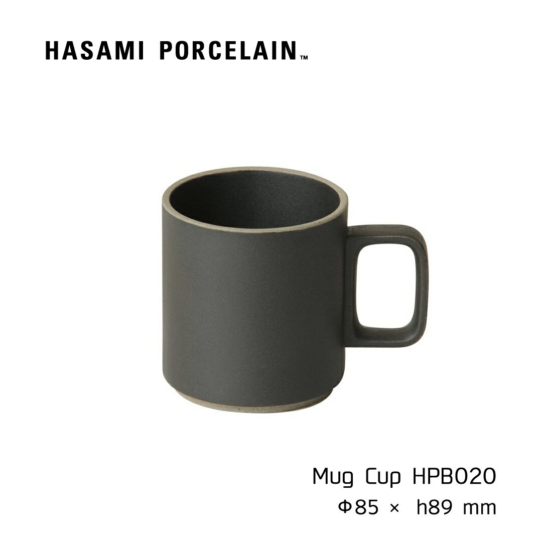 ޥå HASAMI PORCELAIN ֥å 385ml H8.9cm HPB020 Ⱥ    å Żҥ...