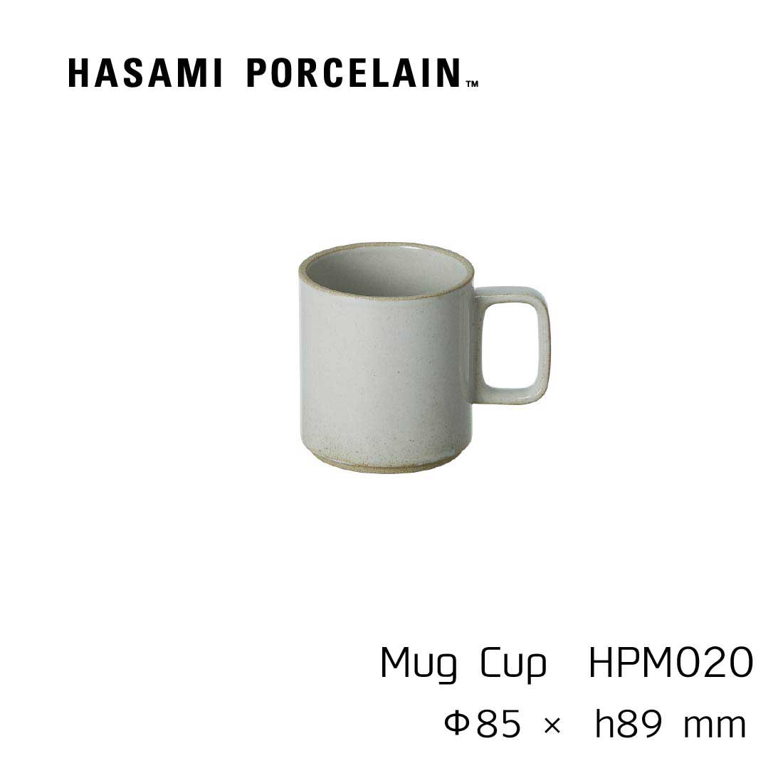 ޥå HASAMI PORCELAIN[ϥߥݡ] 졼 385ml H8.9cm HPM020 Ⱥ   ...