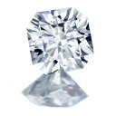 【特別価格】0.330ct E VS2 フランダースカット ダイヤモンドルース※中央宝石研究所ソーティングシート付
