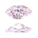 【特別価格】0.056ct LIGHT PINK VS2 ピンクダイヤモンドルース※中央宝石研究所ソーティングシート付【送料無料】