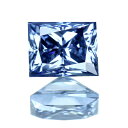 ブルーダイヤモンド ルース 0.303ct　FANCY DEEP BLUE SI2 〔AGT〕 ダイヤ ダイヤルース 天然ブルーダイヤ ナチュラルブルー ストレートディープブルー