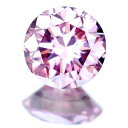 ピンクダイヤモンド ルース 0.33ct FANCY INTENSE PINK I1 ※GIA鑑定書 中央宝石研究所ソーティングシート付き【送料無料】