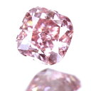 【新着ルース】ピンクダイヤモンド 0.061ct FANCY PINK SI-1 ※中央宝石研究所ソーティングシート付【送料無料】ピンクダイヤ ダイヤルース