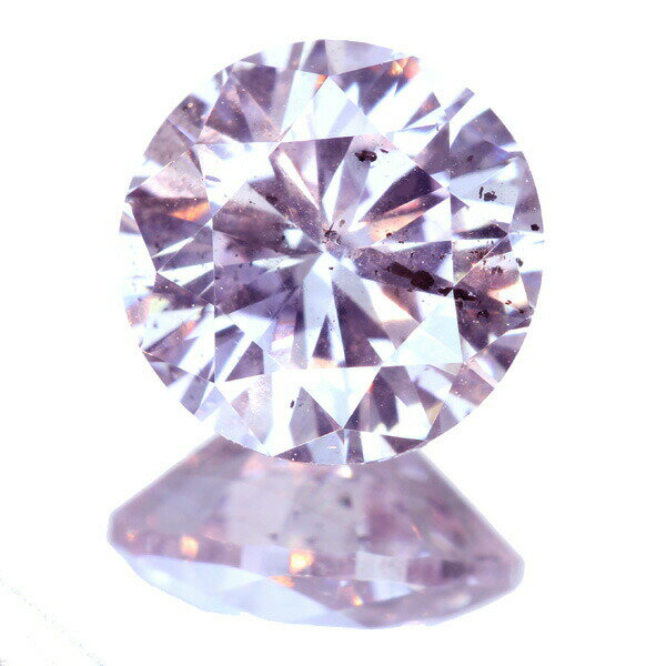 ピンクダイヤモンドルース 1.00ct LIGHT PINK ※GIA鑑定書付