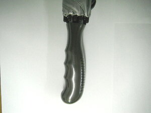 【新品】【即納】晴雨兼用 ゴルフ用傘 アンブレラ 手開き式 シルバー 無地65cm 【同梱不可】通販格安セール情報 楽天 通販