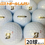 ̵ 2 BRIDGESTON GOLF SUPER STRAIGHT 21ǯǥ ѡۥ磻 20P šեܡ ȥܡ롡顼ܡ뤢б