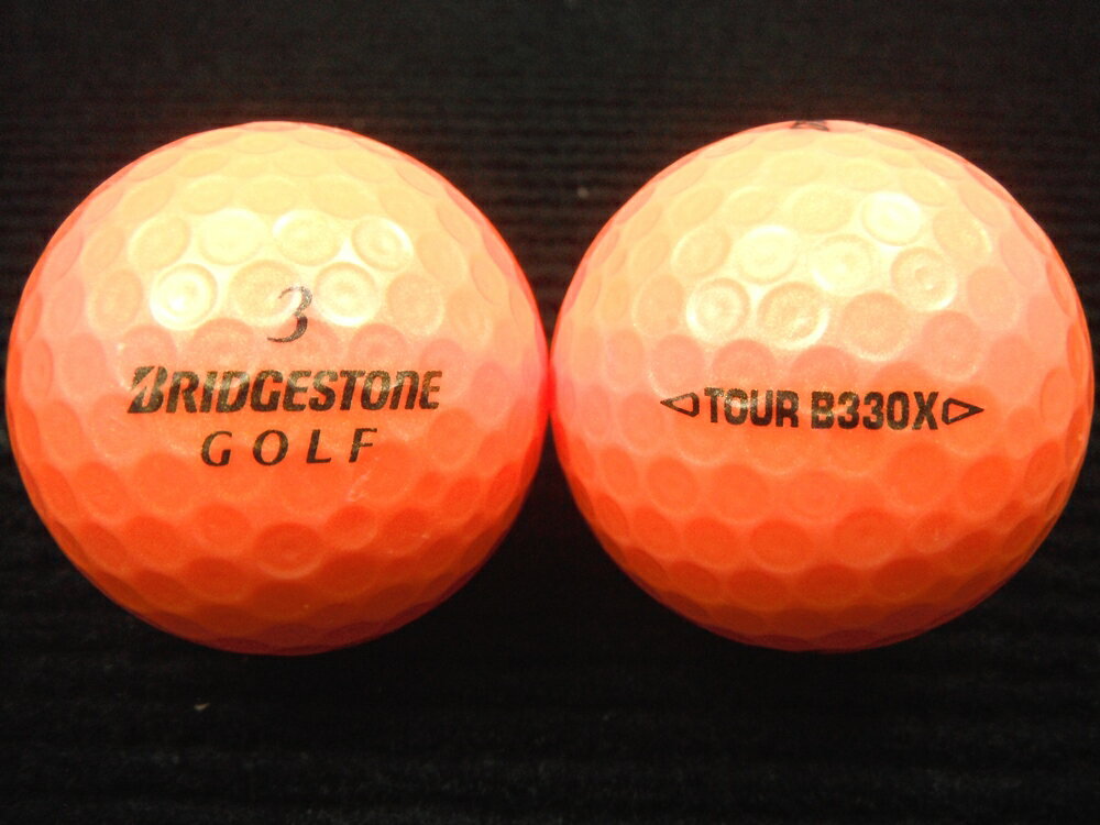 2 ʼ BRIDGESTON GOLF ֥¥ȥ󥴥 TOUR B330 X 16ǯǥ  եܡ롡ȥܡڤб_ᵦۡš