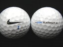 NIKE ナイキ RZN TOUR PLATINUM 16年モデル ホワイト 【あす楽対応_近畿】【中古】