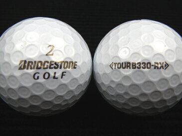 BRIDGESTONE GOLF（ブリヂストンゴルフ）TOUR B330-RX 14年モデル パールホワイト【あす楽対応_近畿】【中古】