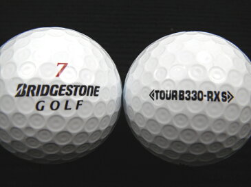 BRIDGESTONE GOLF（ブリヂストンゴルフ）TOUR B330-RXS 14年モデル ホワイト【あす楽対応_近畿】【中古】