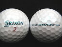 SRIXON スリクソン Z−STAR XV 17年モデル ロイヤルグリーン 【あす楽対応_近畿】【中古】