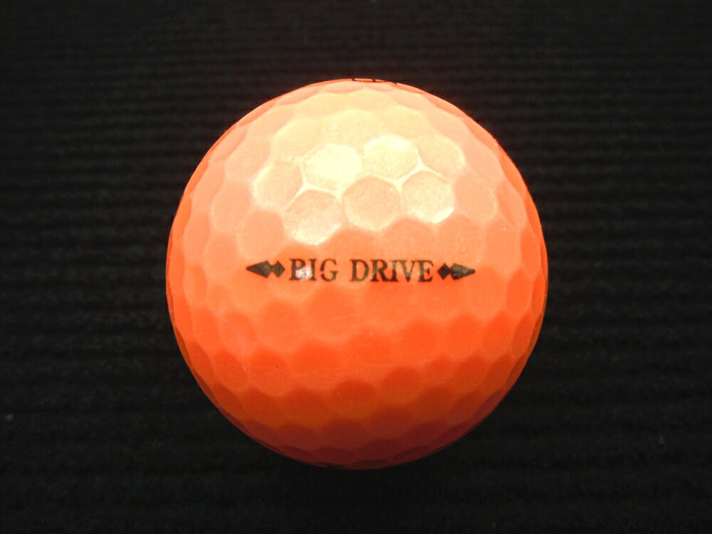 ランク2 BRIDGESTON GOLF ブリヂストンゴルフ PHYZ（ファイズ) 17年モデル オレン...