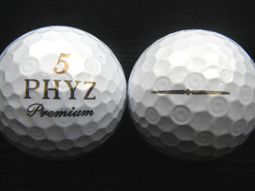 楽天市場】phyz ファイズ プレミアムゴルフボールの通販 楽天市場】phyz ファイズ プレミアムゴルフボールの通販