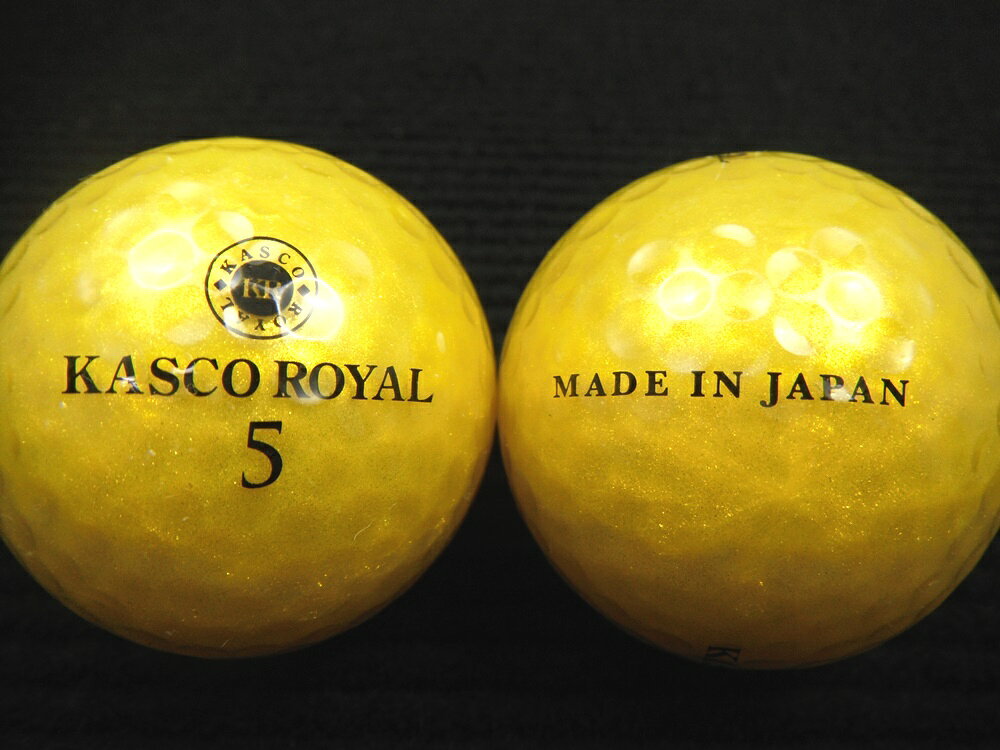 樂天商城 - ランク1 特選ロスト KASCO キャスコ KASCO ROYAL2 ゴールド 【あす楽対応_近畿】【中古】
