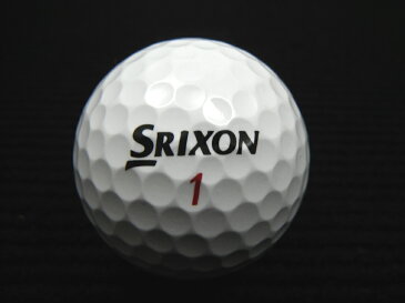 SRIXON スリクソン Z−STAR XV 15年モデル ホワイト 【あす楽対応_近畿】【中古】