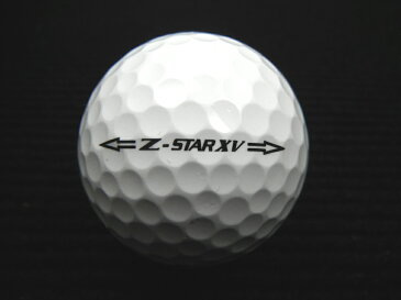 SRIXON スリクソン Z−STAR XV 15年モデル ホワイト 【あす楽対応_近畿】【中古】