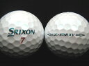 ランク2 高品質ロスト SRIXON スリクソン Z−STAR XV 15年モデル ロイヤルグリーン 【あす楽対応_近畿】【中古】