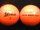 SRIXON スリクソン Z−STAR XV 15年モデル プレミアムパッションオレンジ 【あす楽対応_近畿】【中古】