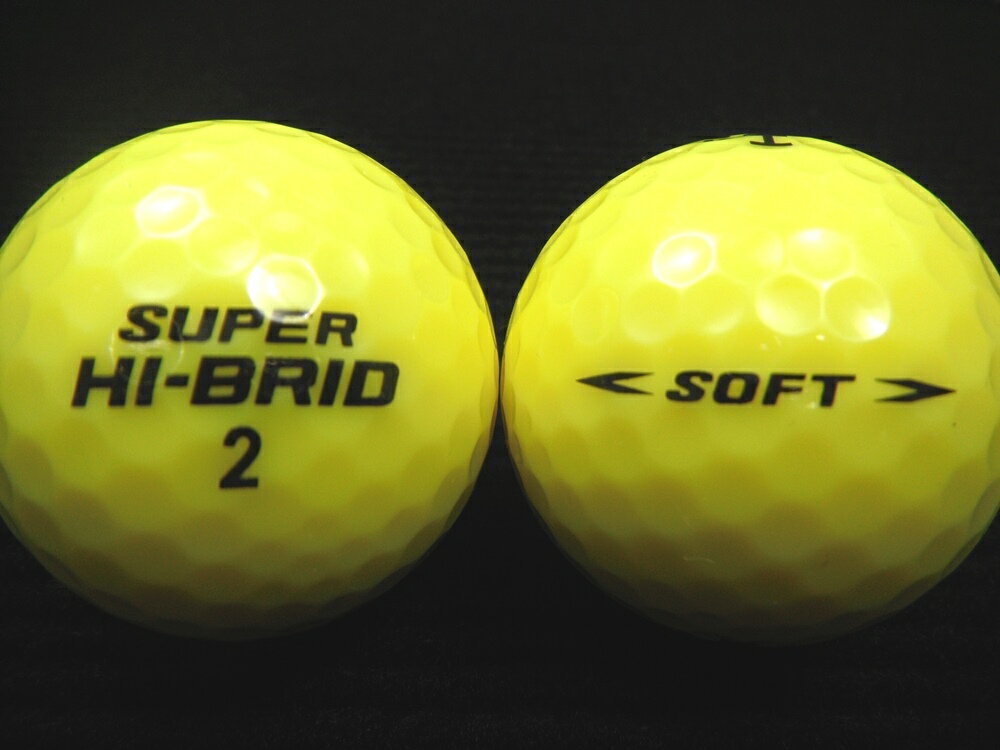 SUPER HI-BRID スーパーハイブリッド SOF