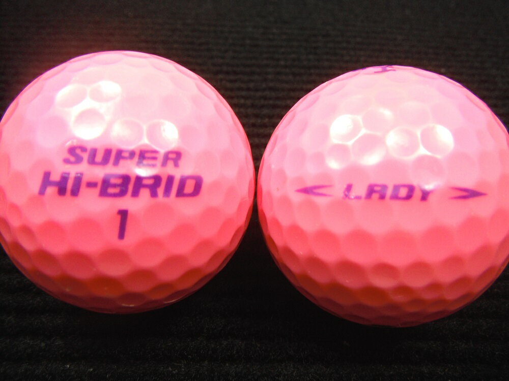 SUPER HI-BRID スーパーハイブリッド LAD