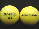 Hi-Brid ハイブリッド ←Soft　Feel→ パ