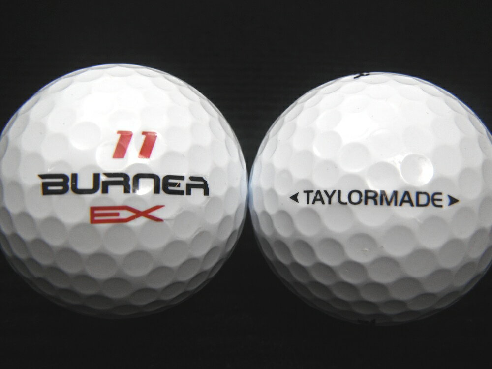 テーラーメイド BURNER バーナー EX ホワイト 【あす楽対応_近畿】【中古】通販格安セール情報 楽天 通販