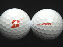 ランク2 BRIDGESTON GOLF ブリヂストンゴルフ TOUR B JGR 18年モデル パールピンク 【あす楽対応_近畿】【中古】 その1