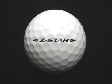 SRIXON スリクソン Z−STAR 19年モデル ホワイト 50P 送料無料 【あす楽対応_近畿】【中古】