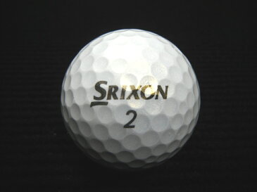 SRIXON スリクソン Z−STAR 19年モデル プレミアムホワイト 【あす楽対応_近畿】【中古】