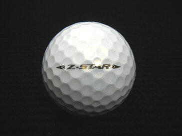 SRIXON スリクソン Z−STAR 19年モデル プレミアムホワイト 【あす楽対応_近畿】【中古】
