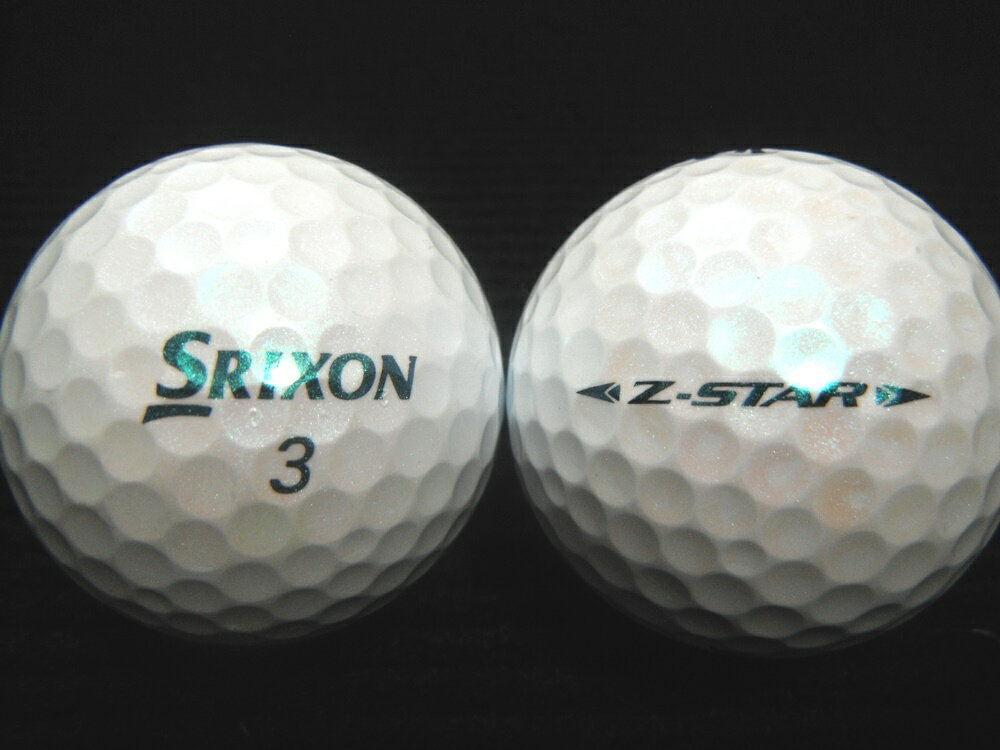 SRIXON スリクソン Z−STAR 19年モデル ロイヤルグリーン 【あす楽対応_近畿】【中古】