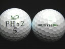 ランク1 BRIDGESTON GOLF ブリヂストンゴルフ PHYZ ファイズ 19年モデル パールグリーン 【あす楽対応近畿】【中古】