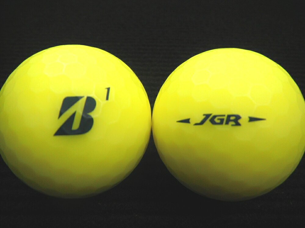 ランク1 BRIDGESTON GOLF ブリヂストンゴルフ TOUR B JGR 19年モデル マットイエロー 