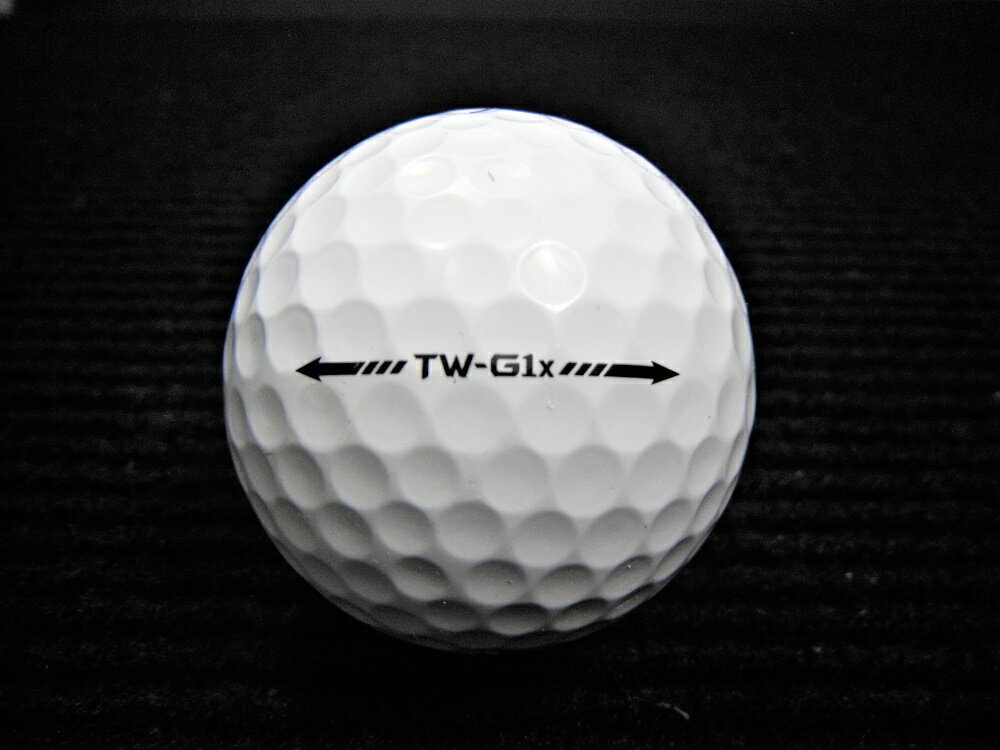 【送料無料】HONMA ホンマ TW−G1x 17年モデル ホワイト 20P 【あす楽対応_近畿】【中古】