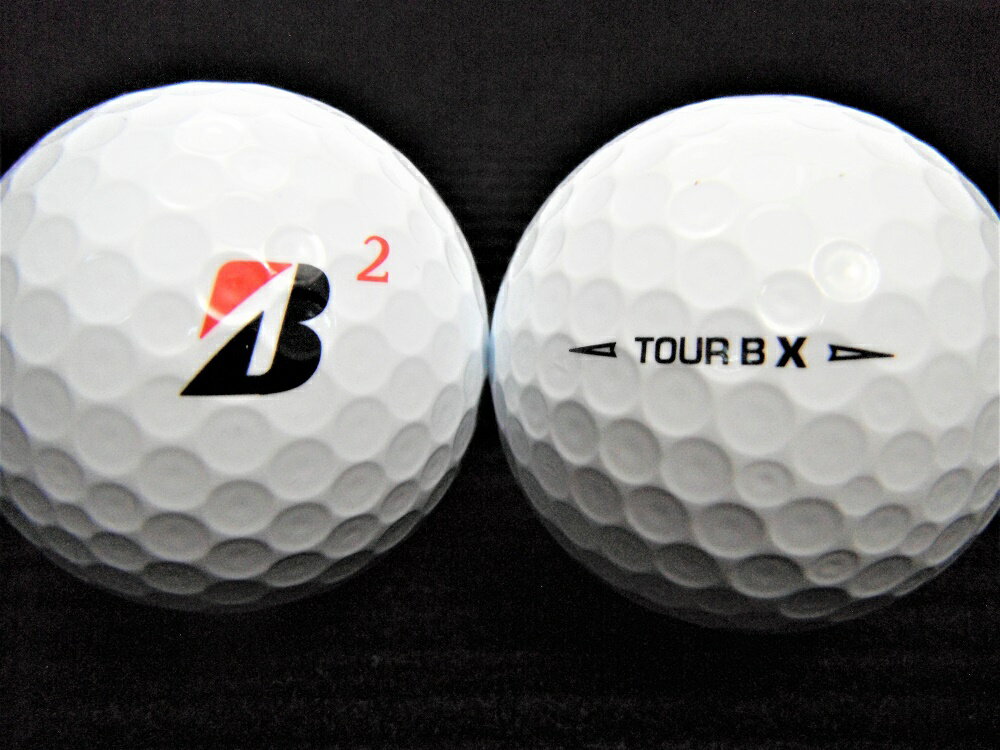 2 BRIDGESTON GOLF ֥¥ȥ󥴥 TOUR B X 20ǯǥ ݥ졼ȥ顼ۥ磻 ڥեܡ ڥȥܡۡڤб_ᵦۡš