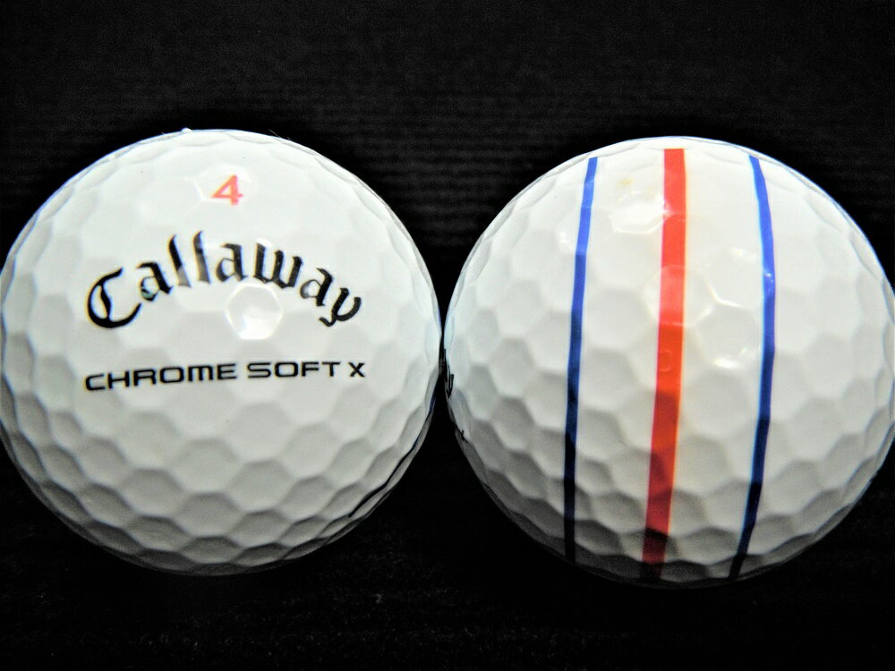 ランク1 Callaway キャロウェイ CHROME SO