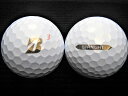 ランク1 特選ロスト BRIDGESTON GOLF SUPER STRAIGHT 21年モデル パールホワイト ゴルフボール ロストボール【あす楽対応_近畿】...