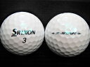 ランク1 特選ロスト SRIXON スリクソン Z−STAR 21年モデル ロイヤルグリーン 