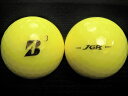 ランク2 高品質ロスト BRIDGESTON GOLF ブリヂストンゴルフ TOUR B JGR 21年モデル イエロー 