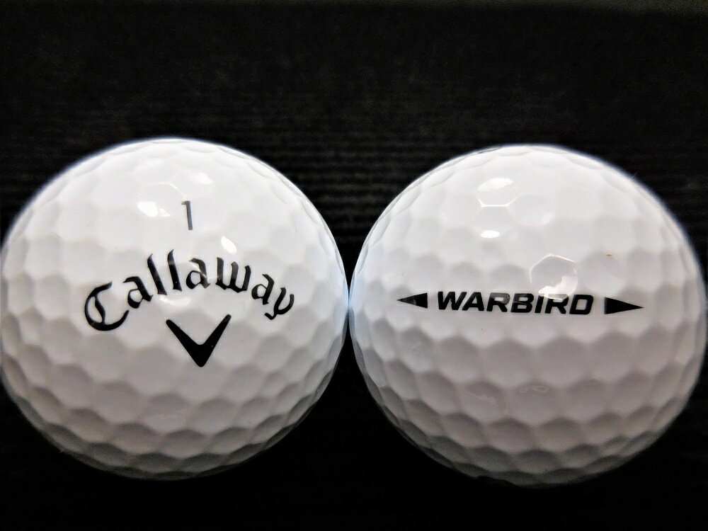 ランク1 特選ロスト Callaway キャロウェイ ウォーバード 21年モデル ホワイト 【あす楽対応_近畿】【中古】