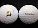 ランク1 BRIDGESTON GOLF ブリヂストンゴルフ TOUR B XS 22年モデル パールホワイト  