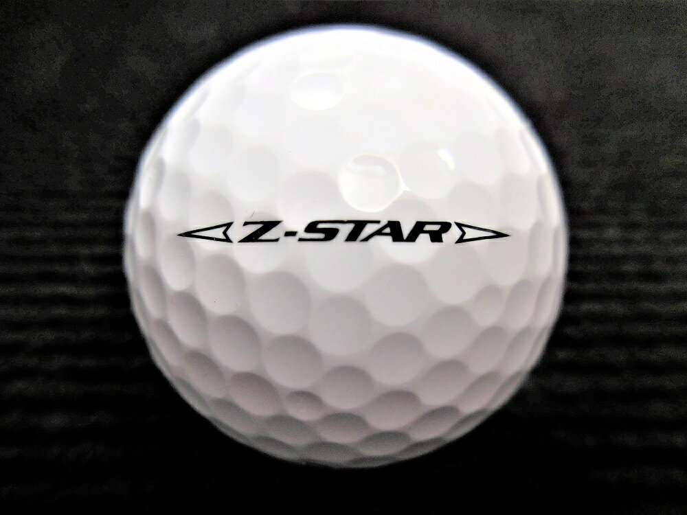 ランク2 高品質ロスト SRIXON スリクソン Z−STAR 23年モデル ホワイト 【あす楽対...