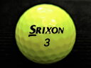 ランク1 特選ロスト SRIXON スリクソン Z−STAR 23年モデル プレミアムパッションイエロー 【あす楽対応_近畿】【中古】