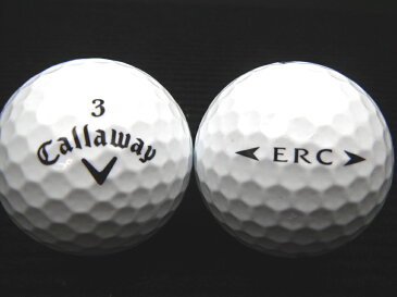 Callaway キャロウェイ ERC 16年モデル ホワイト【あす楽対応_近畿】【中古】
