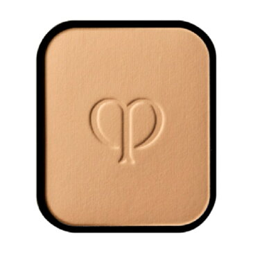 資生堂 クレ・ド・ポー ボーテ CPB タンプードルエクラ レフィル オークル30 ファンデーション SPF22・PA++ クレドポーボーテ Cle de Peau Beaute 資生堂 SHISEIDO 4514254674543 OC30 パウダー ファンデーション リフィル 詰替え クレドポ くれどぽ クレポー